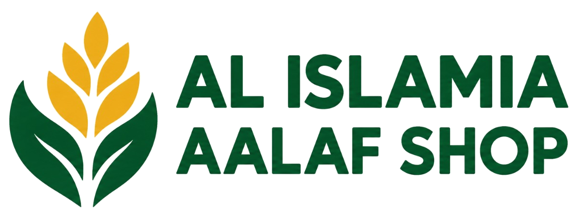 Al Islamia Aalaf Shop logo